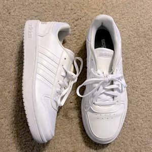 Adidas hoops basketball